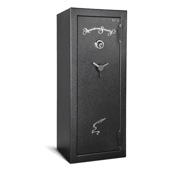 AMSEC BF6024 American Security BF Gun Safe